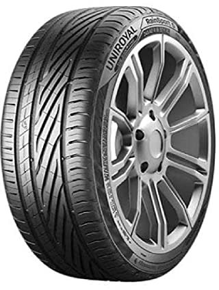 Uniroyal RainSport 5 - 245/40 R18 97Y XL FR - C/A/72 - Sommerreifen (PKW)