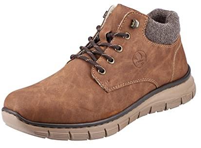 Rieker B5632 Botas de moda Hombre