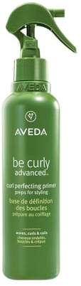 Aveda Be Curly Advanced Curl Perfecting Primer 200ml - spray pre-styling