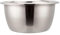 MagiDeal Stainless Steel Basin Dish Tub Thicken Cooking Washing Large Baking Mixing Bowl Kitchen Prep Bowl for Vegetables Pasta Flour, 40cm