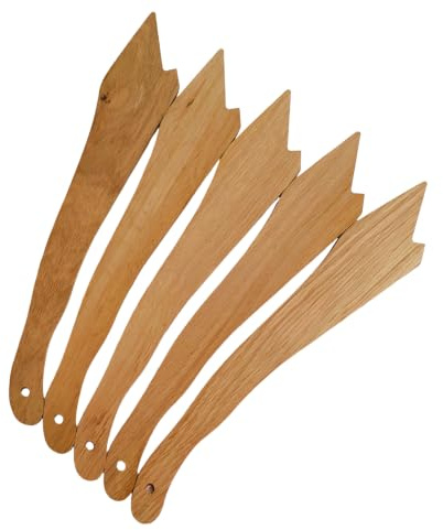 4 X Schiebestock für Tischkreissägen, Fräsen und Hobel, Bandsäge