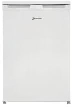 Bauknecht K55Z1 112W Gefrierschrank/EEK E/ 95l/ 1 Gefrierfach mit Klappe/ 2 Gefrierschubladen/Zubehör- 1 Eiswürfelschale