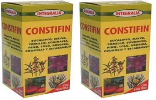 CONSTIFIN JARABE S/A 250 ml (Paquete de 2)