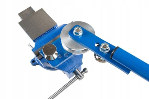 Rohrbiegemaschine Handbiegemaschine Biegemaschine Biegegerät Universal GU1
