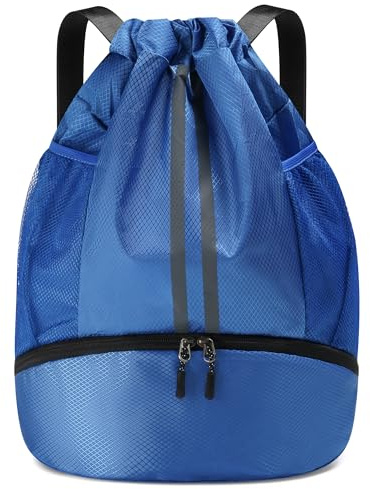 Sac à Dos de Sport pour Hommes Femmes et Enfants, Sac de Sport