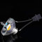 SDPOLHYGF Lampe de projecteur de Remplacement pour ElplP60 New Projecteur Lampe Fit pour Epson 425WI 430i 435WI EB-900 EB-905 420 425W 905 9293+ 93 95 96W H383 H383A Ampoule de Lampe de projecteur