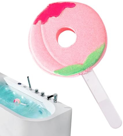 Badeball, lustiges -Set-Set – Badekugel für Kinder, für Freunde, Badewanne, Familienzeit, Garten, Pool, Haus, Spielzeit, Wasserspiel
