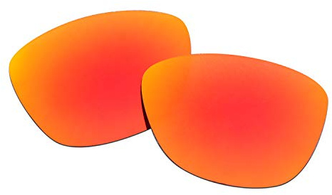 SOODASE Pour Oakley Jupiter Des lunettes de soleil Verres de remplacement polarisés