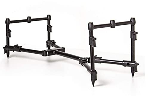 Saber Rpc1 Rod Pod, Schwarz, M