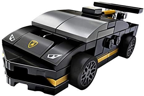 Lego Speed Champions 30342