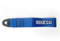 Sparco Abschleppgurt Performance - Blau - max. 2000kg - 16mm Loch