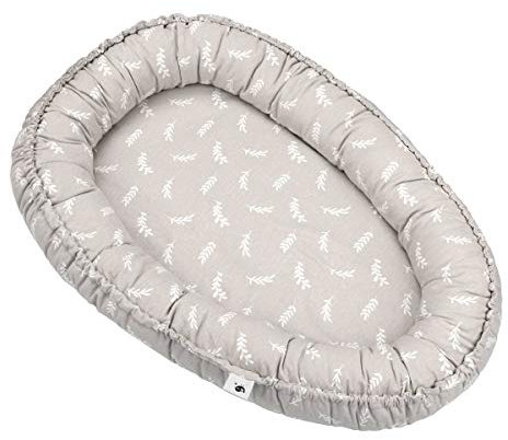 Julius Zöllner Jersey Kuschelnest NIDO Twiggy