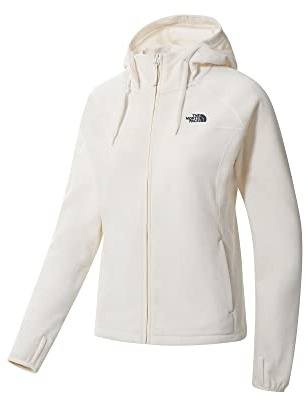 The North Face Homesafe Jacket Gardenia White Heather XS