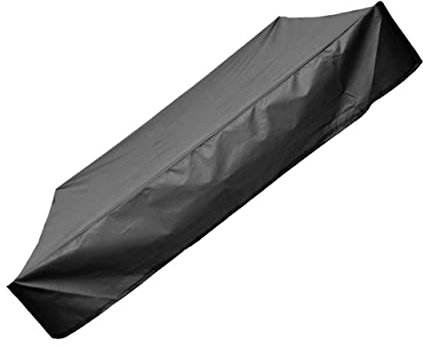 Toyvian Sandkastenabdeckung Sandkastenüberdachung Aus Hochwertigen Materialien Wetterfeste Schutzplane Für Sandkästen Um Spielzeug Vor Sonne Regen Und Verschmutzung Zu Schützen