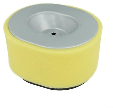 Oniissy Filtro dell'aria per motore diesel YANMAR L100N L48N 114210-12590 114211-12510