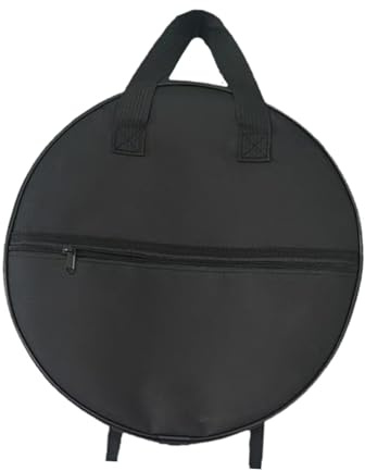 Generic Snare Drum Tasche Staubdicht mit Außentasche Trommelschutz Snare Drum Case