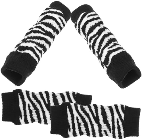 Gadpiparty Baumwollsocken Für Hunde Wiederverwendbare Schutzsocken Beinstulpen Mit Atmungsaktivem Material Und Komfortablem Ellbogenschutz Für Outdoor Aktivitäten