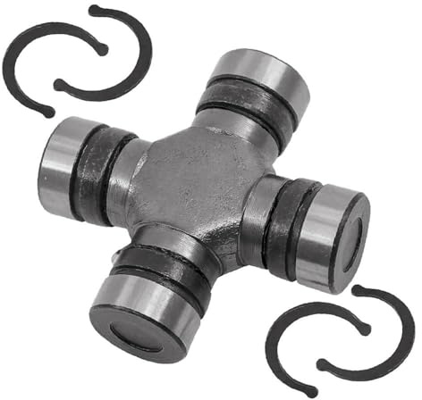 Part Rear Drive Shaft Cardan Joint Assembly for Polaris Diesel 455 4x4 1999