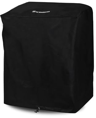 LE MARQUIER Housse pour plancha 60 cm sur Chariot/desserte