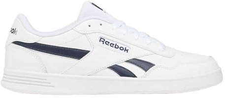 Reebok Sneaker da Donna 71733, Ftwr Bianco Ftwr Bianco Vector Navy, 43 EU