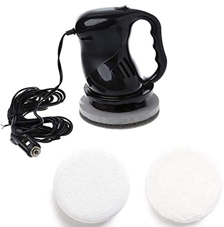 NOALED 12 V 40 W Machine à polir Voiture polisseuse Automatique Outil électrique Polissage Cire Cire, A
