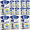Mit Pufai Grocery, Vitakraft Poésie Création Rind & Karotte Katzenfutter nass 85G x 4 STÜCK, Katzenmilch Milch 200 mililiter x 4 STÜCK