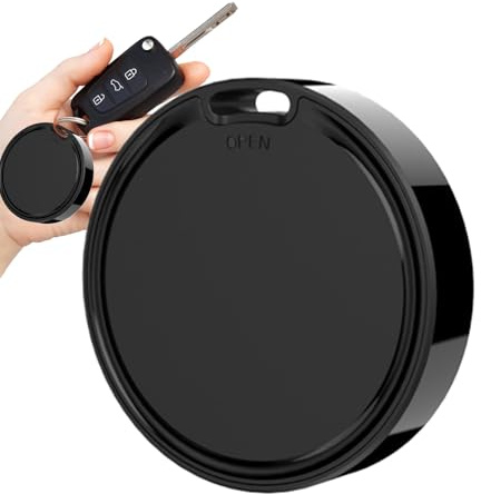 Artikelfinder | -Tracking-Tag | Tragbarer Anti-Verlust-Tracker für Kinder, Senioren, Koffer, Motorrad, Gepäck, Senioren, Anhänger, Fahrrad, Haustiere, Fahrzeuge