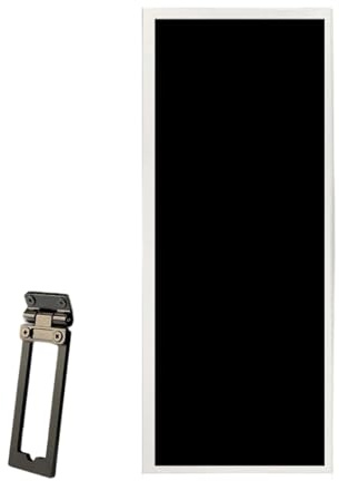 Vynetra Ultrawides - Pantalla táctil secundaria de 11.3 pulgadas para rendimiento de PC en tiempo real, pantalla LED blanca de extensión LED para carcasa de PC