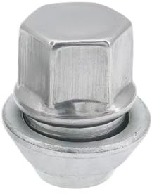 écrou jante Compatible avec Ford pour Transit 1994 1995 1996 1997 1998 1999 2000 M12 x 1.5 19 mm boulon goujon pneu écrou hélicoïdal