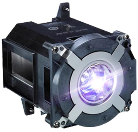 iReijomoi NP26LP Replacement Lamp with Housing for NEC NP-PA622U PA521U PA522U PA571U PA572W PA621U PA622U PA671W PA672W PA721X PA722X Projectors