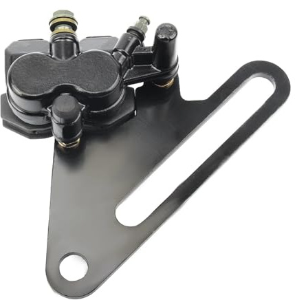 Trekords Pinza freno posteriore motocross, pompa superiore inferiore per dirt pit bike, accessori moto 150cc 140 250 Leve moto