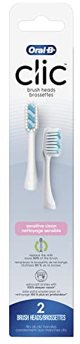 Oral-B OX010WT