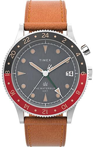 Timex TW2V74000 Herren Armbanduhr