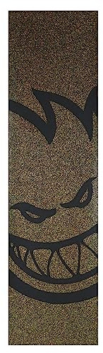 Spitfire Bighead Glitter Grip Tape - Gold