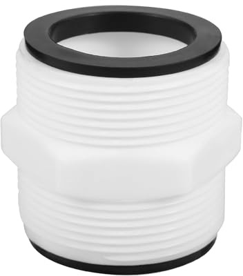 SIGANDG Poolanschlussset 38mm für Intex Coleman