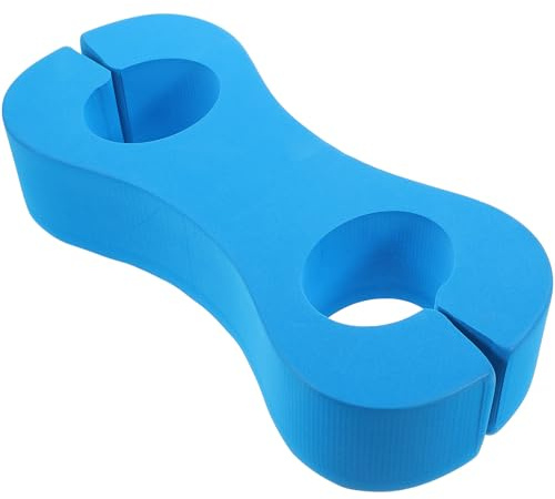 MAGICLULU Tabla de Natación Eva Flotante para Piscina Equipo de Corrección de Patadas para Adultos Ayuda Ligera y Resistente para Aprender Nadar