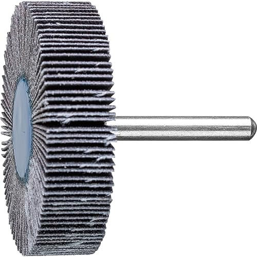 PFERD SIC Fächerschleifer F SIC für harte NE Metalle 15 120 60-44460120