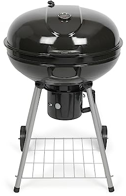 Livoo - Barbecue à Charbon DOC270