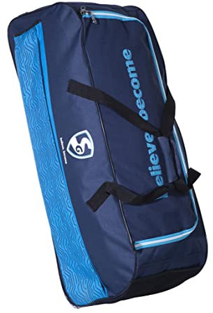 SG Cricket-Tasche Combopak 1 0 Wheelie