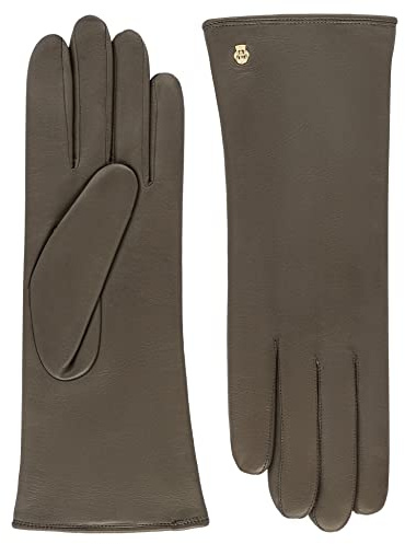 Roeckl Damen Prag Lederhandschuhe