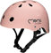 MoMi Mimi Casco Ajustable para niños (1-4 años), Circunferencia 47-58 cm, Casco de Bicicleta a Prueba de Golpes, 11 Orificios de ventilación, Acolchado de Espuma, Correa de Barbilla Ajustable