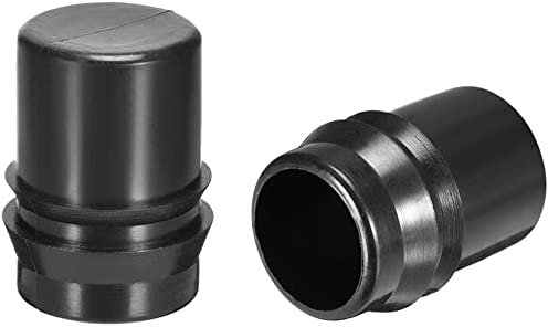 XYWHPGV Barb Tropfrohr Stopfen Endkappe für 25mm Durchmesser PE Schlauch Garten Landwirtschaftliche Bewässerungssystem Anschluss 20 Stück(b19dd 090c5 8c46e e8276 f50d4 1bfa0