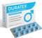 DURATEX by Hilman Blue Pills for Men Endurance - Premium Strong 100mg Tablets for Enhanced Stamina Firm Performance Power Booster Herbal Male Food Supplements for Long Lasting (20 Count (Pack of 1))