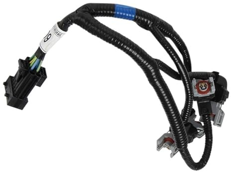 YMXFKY [Replacement] Conjunto de arandela de inyector, cableado de arandela de inyector de Combustible for Hyundai for Terracan 2001-2006 33810 4X600 33810-4X600 338104X600