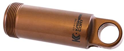 Fox Shox Dämpferkörper, 145 x 35 mm, Kashima Float DPS