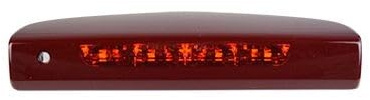 Van Wezel Zusatzbremsleuchte 3750929 mitte | Kompatibel mit: OPEL CORSA D, CORSA D Kasten/Schrägheck, CORSA E, CORSA E Kasten/Schrägheck