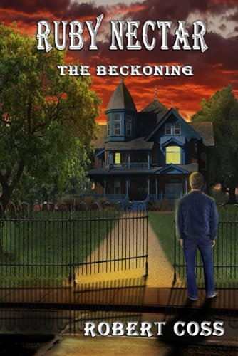 Ruby Nectar: The Beckoning