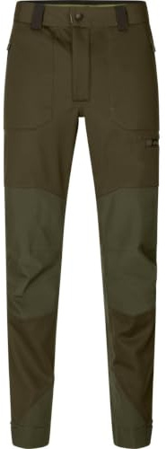 Seeland Jagdhose Hawker II Pine Green