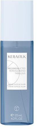 Kerasilk Specialists Liquid Cuticle Filler 125 ml
