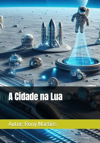 A Cidade na Lua
